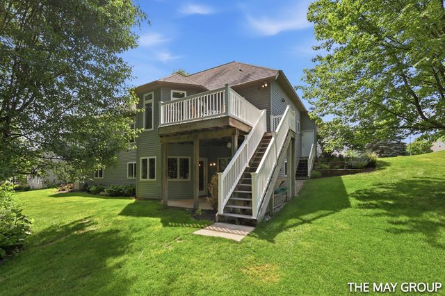 2277 Conifer Ridge Drive SW, Byron Center, MI 49315