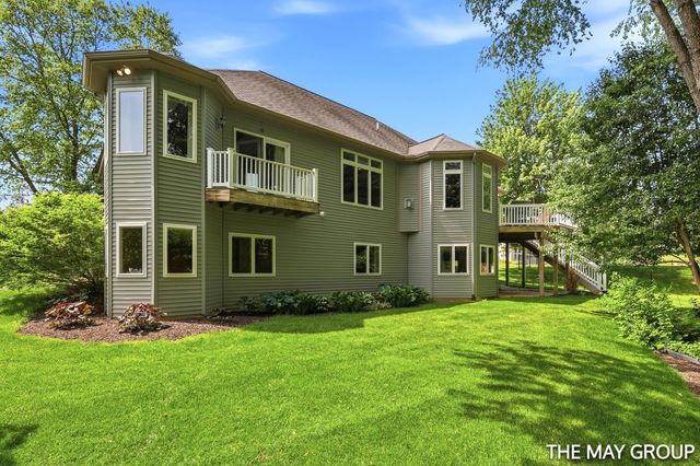 2277 Conifer Ridge Drive SW, Byron Center, MI 49315