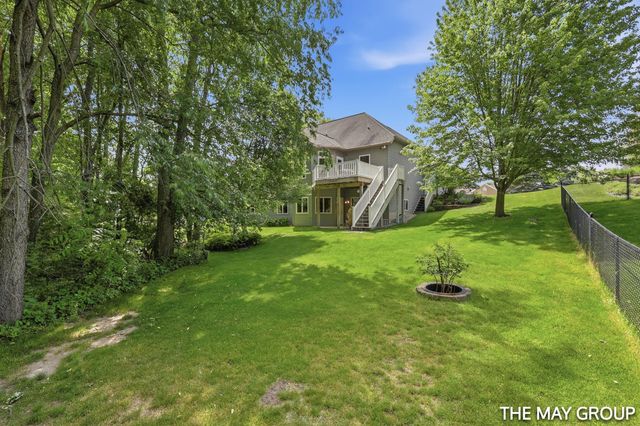 2277 Conifer Ridge Drive SW, Byron Center, MI 49315