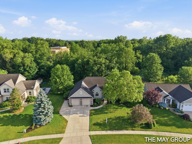 2277 Conifer Ridge Drive SW, Byron Center, MI 49315