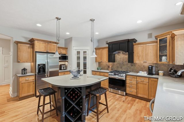 2277 Conifer Ridge Drive SW, Byron Center, MI 49315