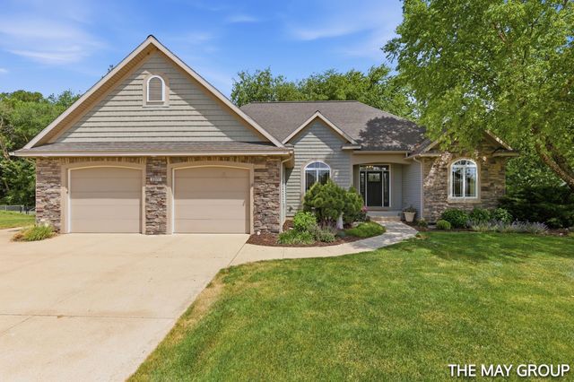 2277 Conifer Ridge Drive SW, Byron Center, MI 49315