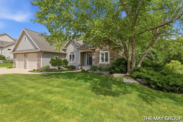 2277 Conifer Ridge Drive SW, Byron Center, MI 49315