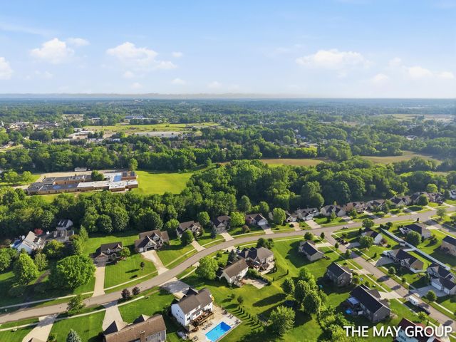 2277 Conifer Ridge Drive SW, Byron Center, MI 49315