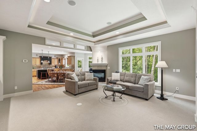 2277 Conifer Ridge Drive SW, Byron Center, MI 49315