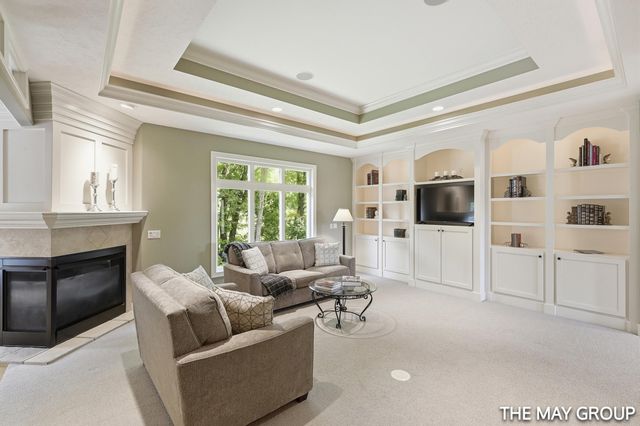 2277 Conifer Ridge Drive SW, Byron Center, MI 49315