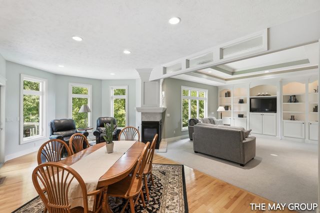 2277 Conifer Ridge Drive SW, Byron Center, MI 49315
