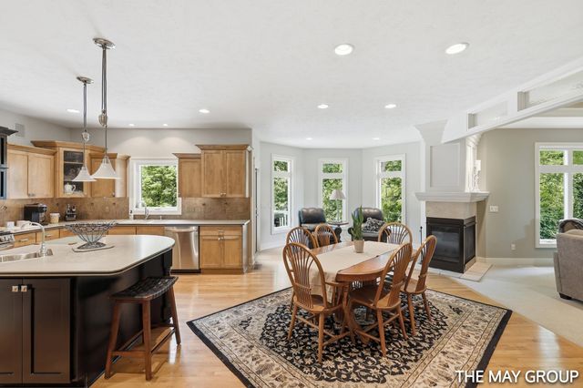 2277 Conifer Ridge Drive SW, Byron Center, MI 49315