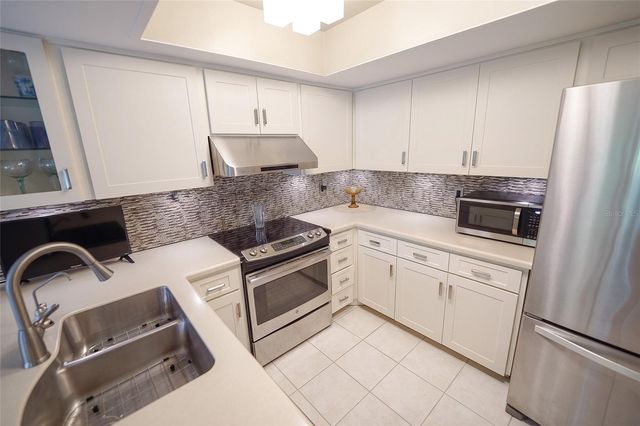 1613 ST CATHERINE DRIVE E, Dunedin, FL 34698