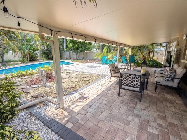 1613 ST CATHERINE DRIVE E, Dunedin, FL 34698
