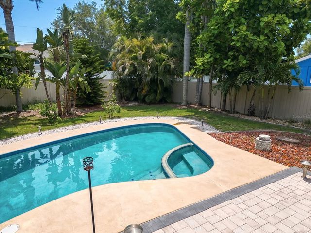 1613 ST CATHERINE DRIVE E, Dunedin, FL 34698