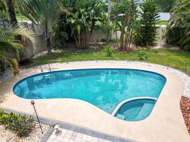 1613 ST CATHERINE DRIVE E, Dunedin, FL 34698