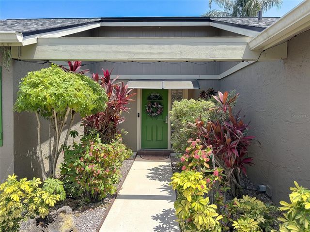 1613 ST CATHERINE DRIVE E, Dunedin, FL 34698