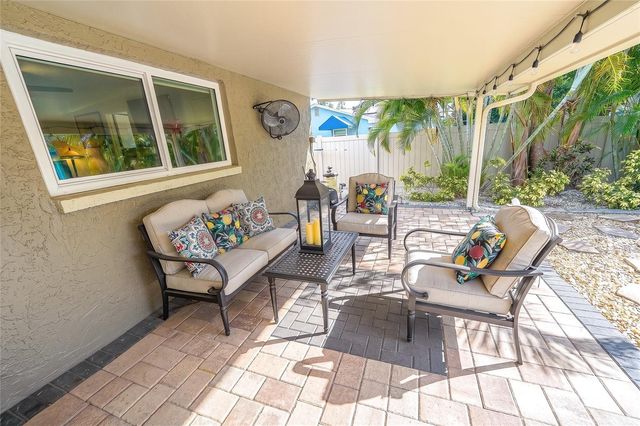 1613 ST CATHERINE DRIVE E, Dunedin, FL 34698
