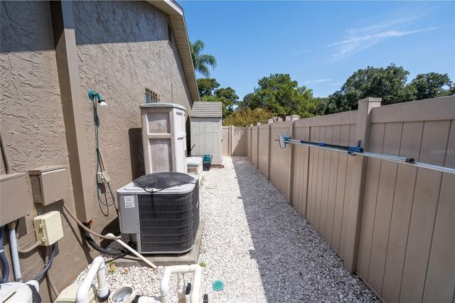 1613 ST CATHERINE DRIVE E, Dunedin, FL 34698