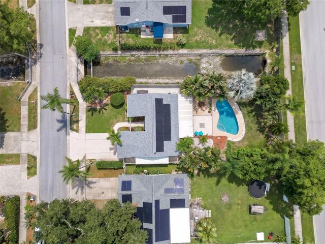 1613 ST CATHERINE DRIVE E, Dunedin, FL 34698