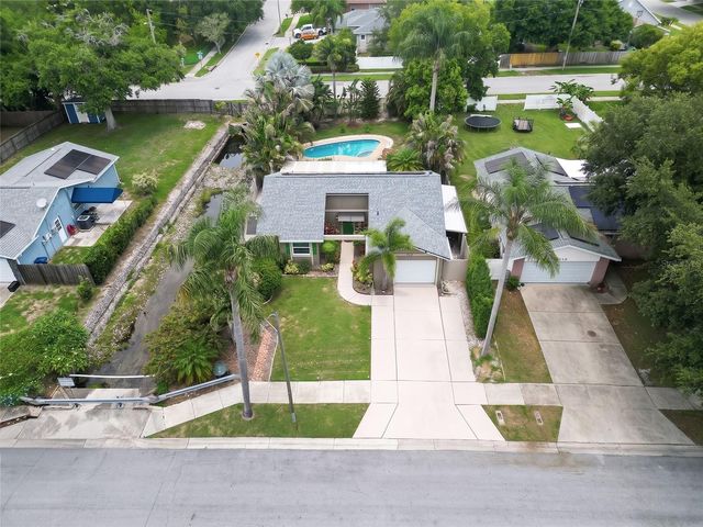 1613 ST CATHERINE DRIVE E, Dunedin, FL 34698