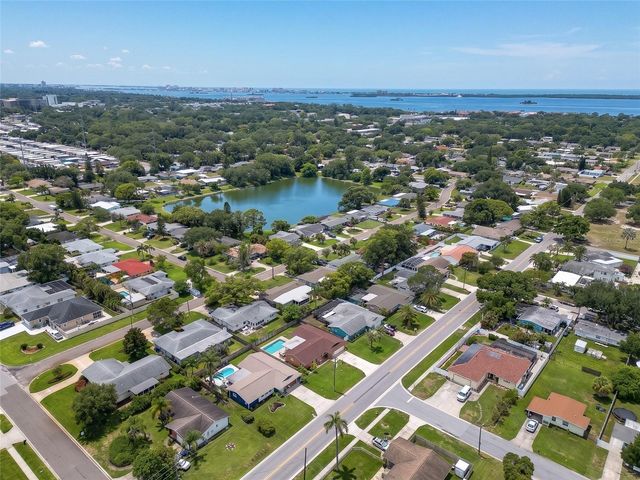 1613 ST CATHERINE DRIVE E, Dunedin, FL 34698