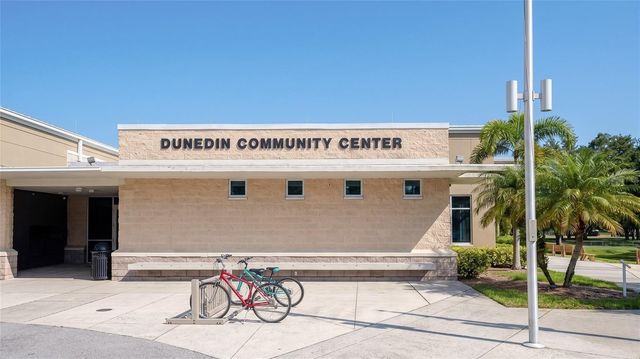 1613 ST CATHERINE DRIVE E, Dunedin, FL 34698