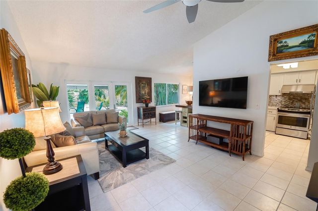 1613 ST CATHERINE DRIVE E, Dunedin, FL 34698