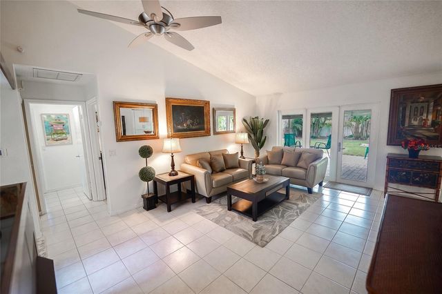 1613 ST CATHERINE DRIVE E, Dunedin, FL 34698