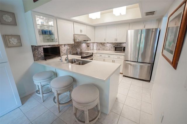 1613 ST CATHERINE DRIVE E, Dunedin, FL 34698