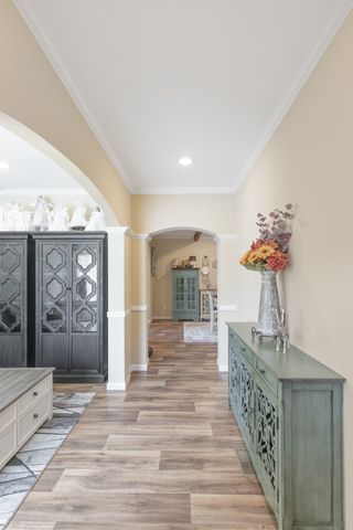 531 County Farm Road, Spencer, TN 38585