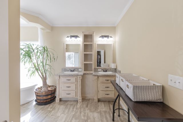 531 County Farm Road, Spencer, TN 38585