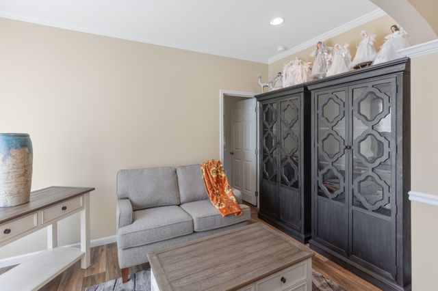 531 County Farm Road, Spencer, TN 38585