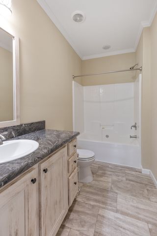 531 County Farm Road, Spencer, TN 38585