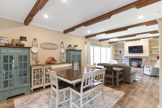 531 County Farm Road, Spencer, TN 38585