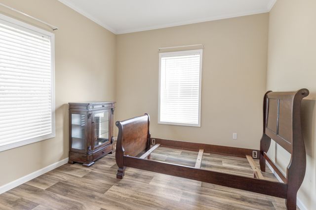 531 County Farm Road, Spencer, TN 38585