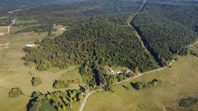 531 County Farm Road, Spencer, TN 38585