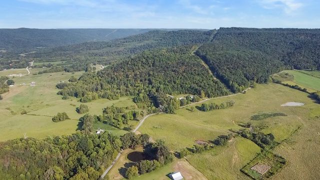 531 County Farm Road, Spencer, TN 38585