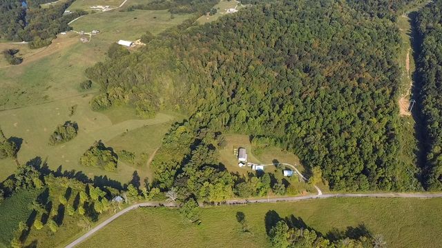 531 County Farm Road, Spencer, TN 38585