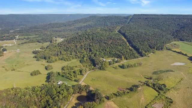 531 County Farm Road, Spencer, TN 38585