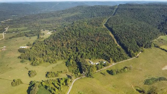 531 County Farm Road, Spencer, TN 38585