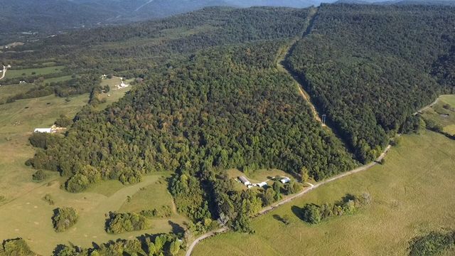 531 County Farm Road, Spencer, TN 38585