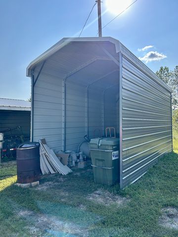 531 County Farm Road, Spencer, TN 38585