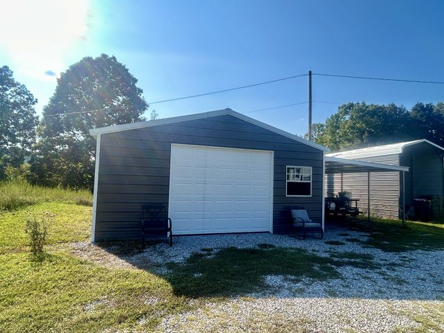 531 County Farm Road, Spencer, TN 38585