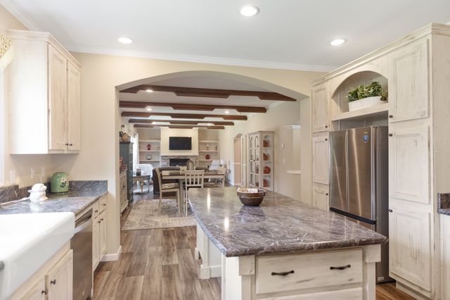 531 County Farm Road, Spencer, TN 38585