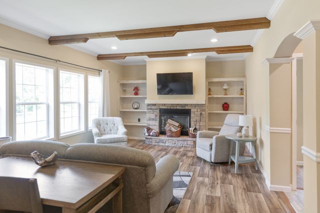 531 County Farm Road, Spencer, TN 38585