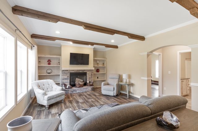 531 County Farm Road, Spencer, TN 38585