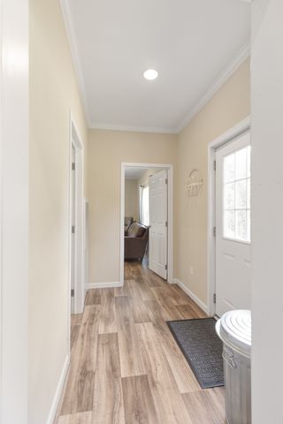 531 County Farm Road, Spencer, TN 38585