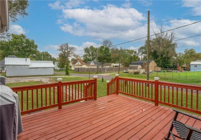 1723 S Park Avenue, Sedalia, MO 65301