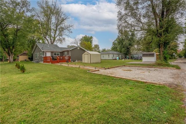1723 S Park Avenue, Sedalia, MO 65301