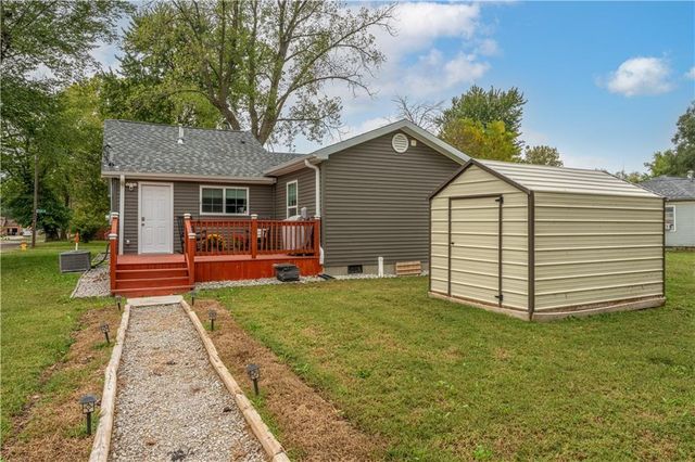1723 S Park Avenue, Sedalia, MO 65301