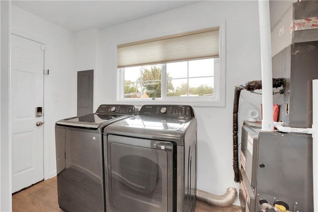 1723 S Park Avenue, Sedalia, MO 65301