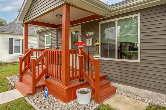 1723 S Park Avenue, Sedalia, MO 65301