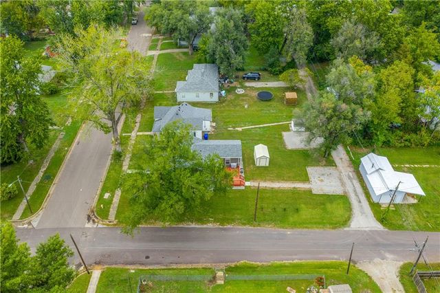 1723 S Park Avenue, Sedalia, MO 65301